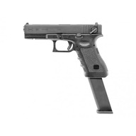 ASG PISTOL GLOCK 18C Gen 3 BLOW BACK SÉRIA