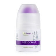 BIOLAVEN deodorant 50 ml ____________