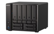 Upgrade NAS servera QNAP TS-h973AX-8G na 16 GB RAM