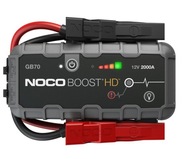 Štartovacie zariadenie NOCO BOOST HD GB70 2000A