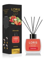 Toris parfum tyčinky Strawberry 120 ml