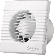 Kúpeľňový ventilátor 100mm 15W pRim 100S