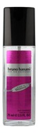 Bruno Banani Made for Women deodorant 75 ml