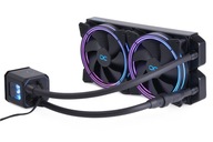 Chladič CPU Alphacool Eisbaer Aurora 280