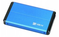 Nový prenosný externý disk 240GB SSD USB 3.0