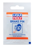 VLASTNÝ VLASTNÍK PRE BRZDOVÉ VODIČA 5G LIQUI MOLY 21119