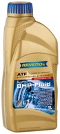 RAVENOL ATF 8HP olej do prevodovky 1L