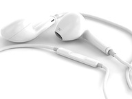 Slúchadlá do uší Huawei CM33 USB-C biele