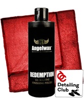 AngelWax Redemption - Jemná leštiaca pasta 250ml