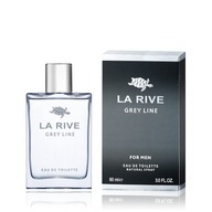 La Rive Grey Line pánska voda EDT 90 ml