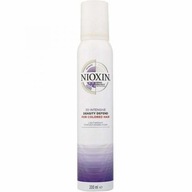 Nioxin 3D Intense Mousse na farbené vlasy 200