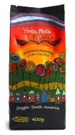 Yerba Mate El Pajaro Ashwagandha s kaktusom 400 g