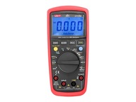 UNI-T UT-139C univerzálny meter Multimeter