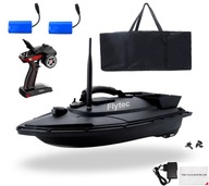 FLYTEC PRO BAIT BOAT NAJNOVŠÍ OVLÁDAČ!!!