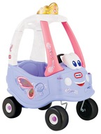 LITTLE TIKES COZY COUPE FAIRY RIDER 173165