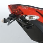 DOSKA R&G DUCATI 848 STREETFIGHTER