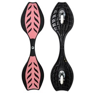 Skateboard Waveboard Razor RipStik Air Pink