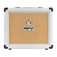 ORANGE Crush 20 LTD WH gitarové kombo 20W, bi