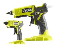 RYOBI HORÚCOVÁ PIŠTOĽ 11-12mm RGL18-0