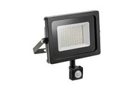 LED reflektor INEXT 50W s pohybom CW 4000lm