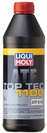 LIQUIMOLY OLEJ PREVODOVKY TOP TEC ATF 1100 1L