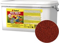 TROPICAL Red Mico Color Sticks 3L/1kg Food