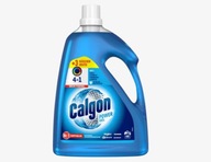 Calgon 46 x Odstraňovač vodného kameňa do práčky 46 x [DE]