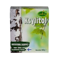 Xylitol fínsky brezový cukor 500g