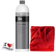 Koch Chemie Quick & Shine Elegant Detailer 1L