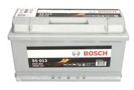 Batéria 100Ah 830A BOSCH S5 PowerFrame S5 013 najvýkonnejšia