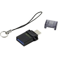 Pamäť KINGSTON 32GB DataTraveler microDUO3 G2 OTG USB 3.2