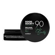 Artego Good Society 90 Free Shape Matte pasta so strednou fixáciou 100 ml