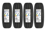 4 zimné pneumatiky 185/60 R14 Dębica Frigo 2