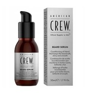 American Crew Beard Serum sérum na bradu 50 ml