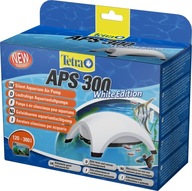 Prevzdušňovač Tetra Tec APS 300 - biely