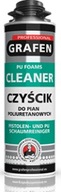 GRAFEN CLEANER NA ODSTRAŇOVAČ PENOVÝCH ZBRANÍ