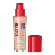 Rimmel Lasting Finish Foundation 103 pravá slonovina 30 ml