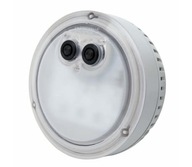 VIAC FAREBNÁ LED LAMPA PRE BUBBLE SPA INTEX 28503