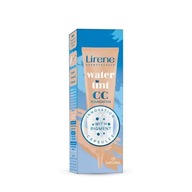 LIRENE Water Tint CC podkladová báza 01 Natural 25ml