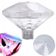 Bazénová lampa pre jacuzzi Bestway RGB 7 LED IP68