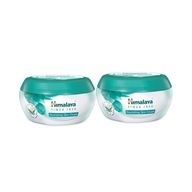 Himalaya Universal ľahký výživný krém na tvár a telo 150 ml (2 ks)