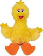 Plyšový maskot Sesame Street Big Bird 38 cm