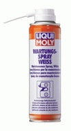 BIELY TUK 250ML /LM/ LIQUI MOLY 3075/LQM