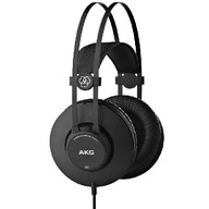 AKG K52 (K-52) Profesionálne slúchadlá