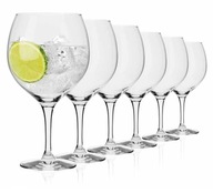 Poháre Gin&Tonic Harmony KROSNO 6x700ml