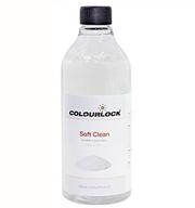 Colourlock Cleaner Soft Na čistenie kože 500 ml pre autá