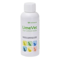 LimeVet 250ml California VetNatura liquid