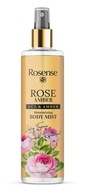 ROSENSE Body Mist Vôňa Body Mist 200ml