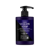 Black Hair Toner 300 ml - Yellow Stop