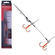 Výstuha BKK BB Trigger-21 UVO 1/0 pre gumy 18-22cm